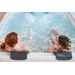 MSpa Lithos Aero frame spa - 6 persoons