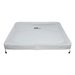 MSpa Lithos Aero frame spa - 6 persoons