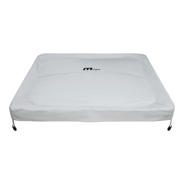 MSpa Lithos Aero frame spa - 6 persoons