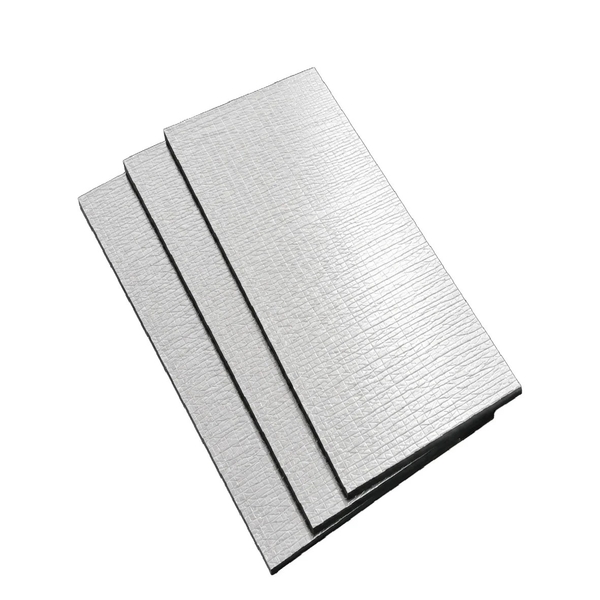 MSpa Lithos Aero frame spa - 6 persoons
