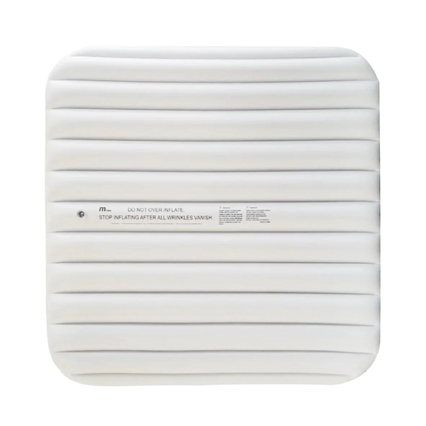MSpa Lithos Aero frame spa - 6 persoons