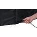Mspa isolerende beschermhoes - Ø195 cm
