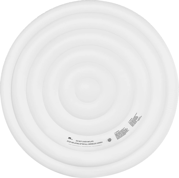 Mspa-Abdeckhaube – Ø 140 cm