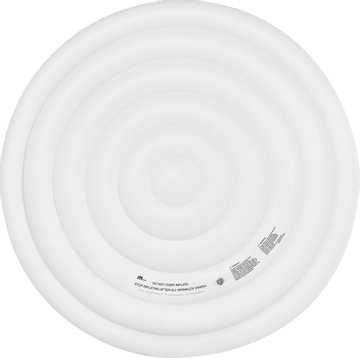 Mspa-Abdeckhaube – Ø 162 cm