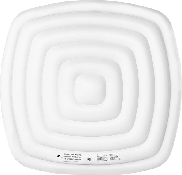 Mspa coverdeksel - 178 x 178 cm