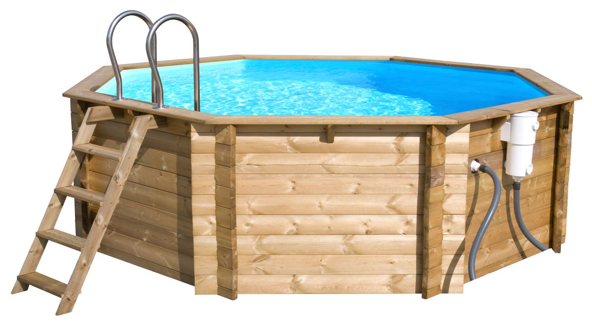 Tropic Octo 505 Hoogte 120