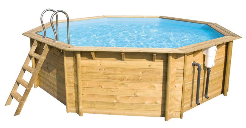 Weva Octo 530 Hoogte 133