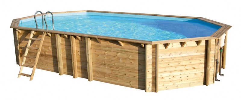 Weva Octo+ 840 Hoogte 146 