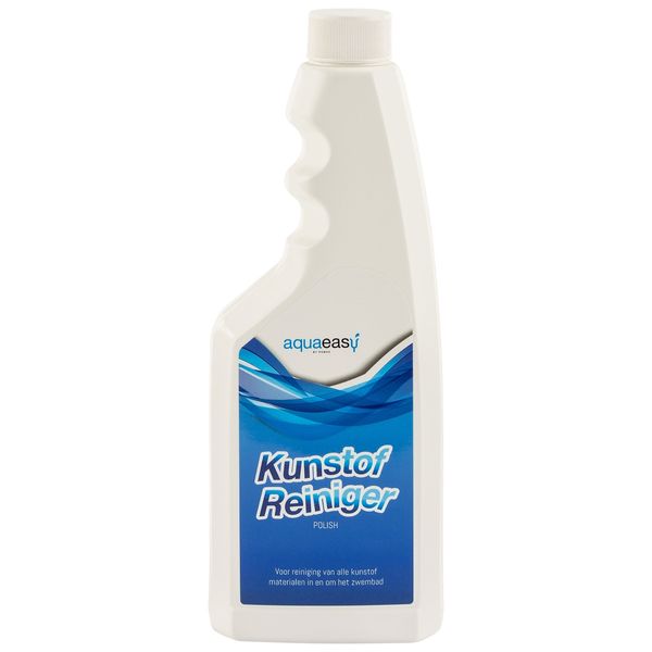 Aqua Easy kunststof liner reiniger polish 500 ml