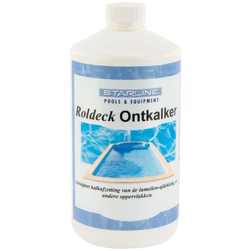 Starline Roldeck Ontkalker 1 Liter