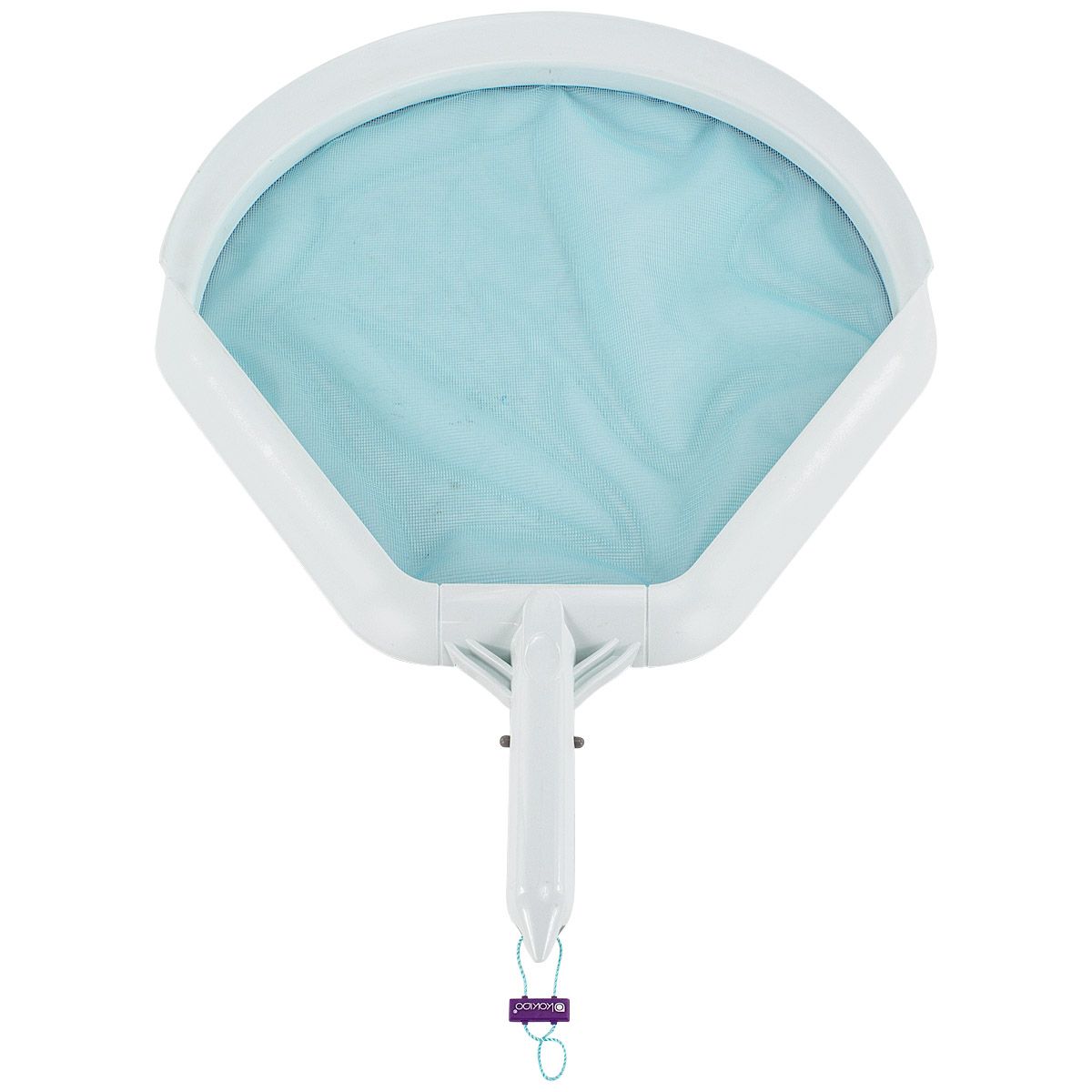 Kokido oppervlakte schepnet