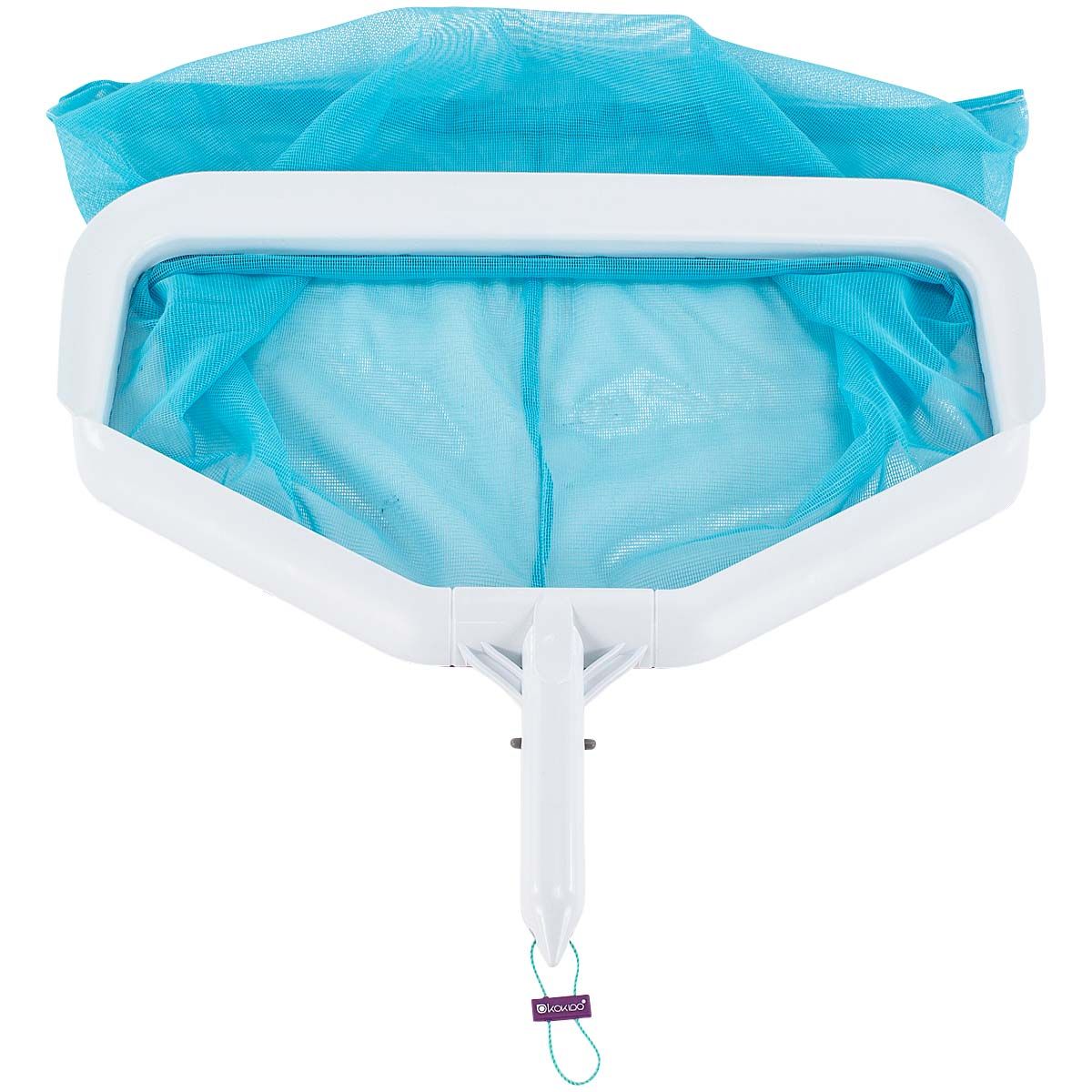 Kokido diepte schepnet