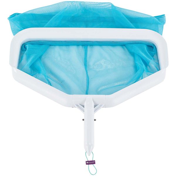 Kokido diepte schepnet