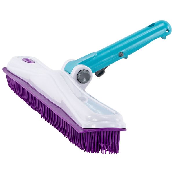 BROSSE PISCINE Funshine 45 cm