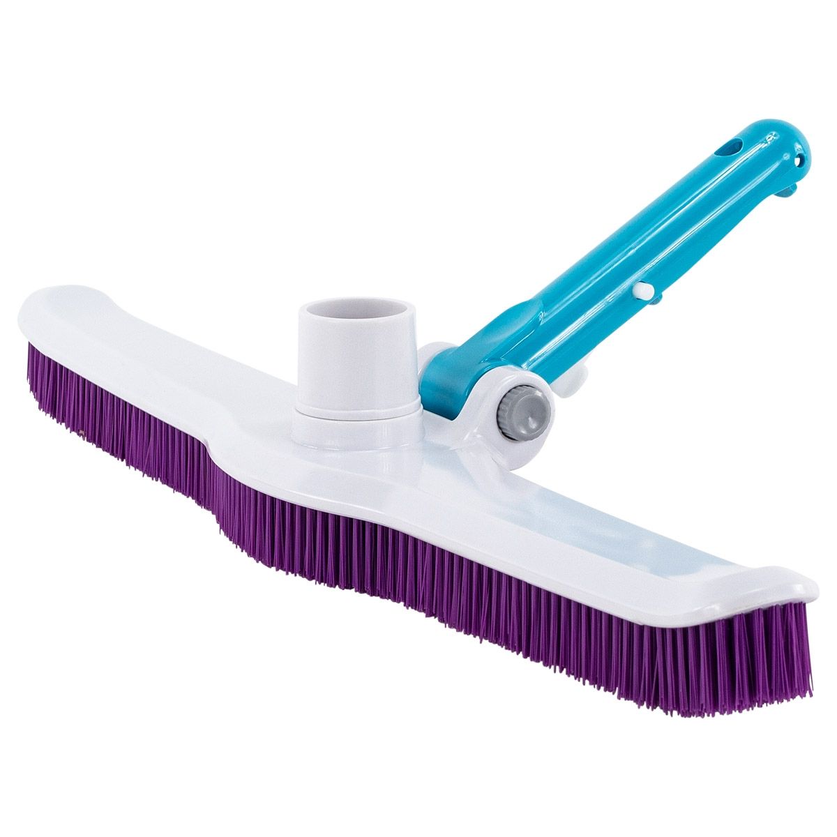 Zuigborstel voor de wanden Funshine 