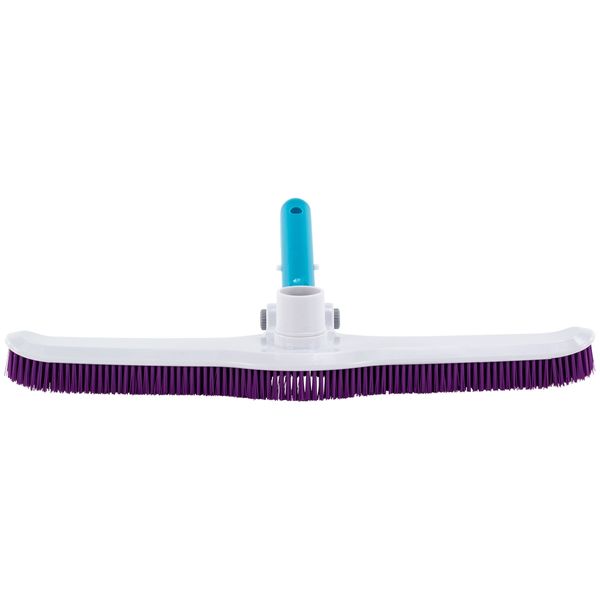 Zuigborstel voor de wanden Funshine 