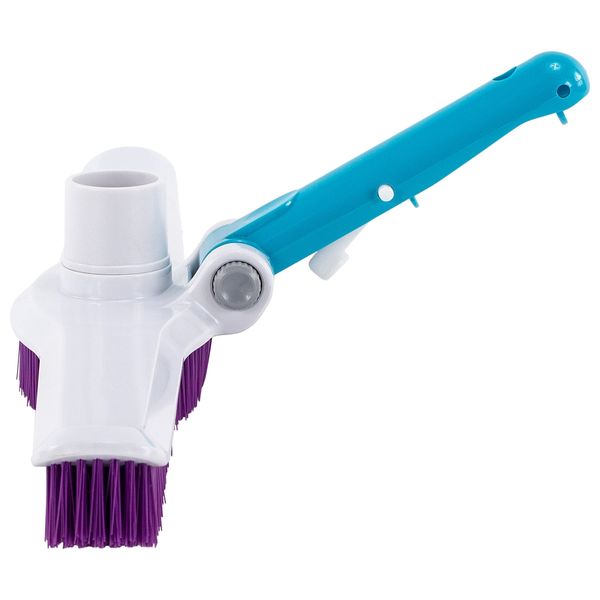 Zuigborstel voor de wanden Funshine 