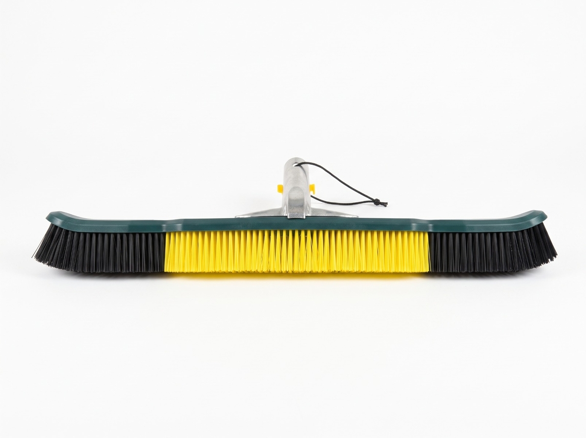 Kokido flexibele borstel - 46 cm