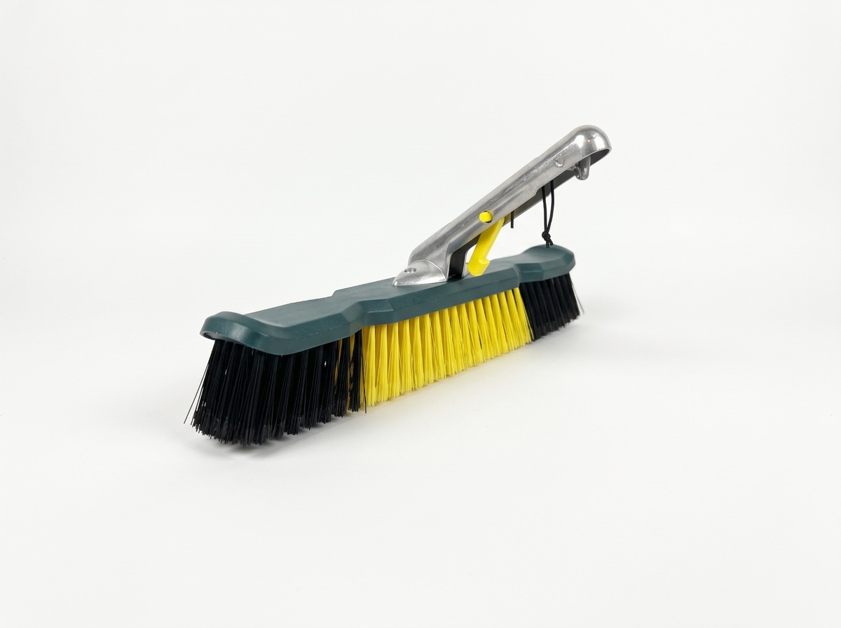 Kokido flexibele borstel - 46 cm
