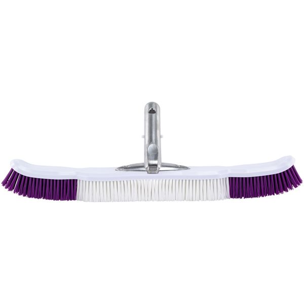 Flexibele borstel Funshine zwembad 50cm