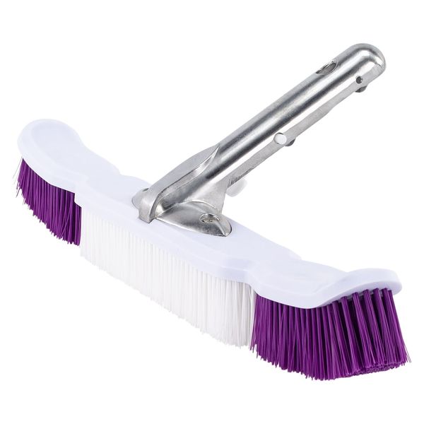 Flexibele borstel Funshine zwembad 50cm