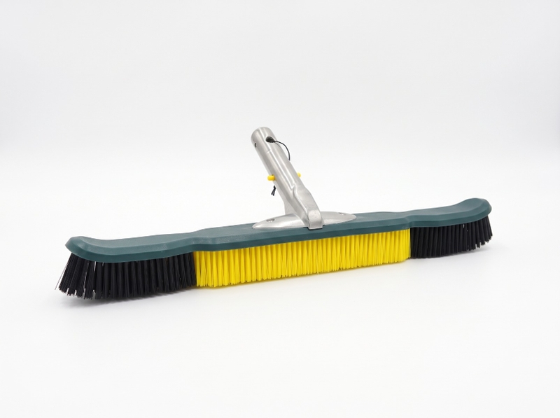 Kokido flexibele borstel - 46 cm