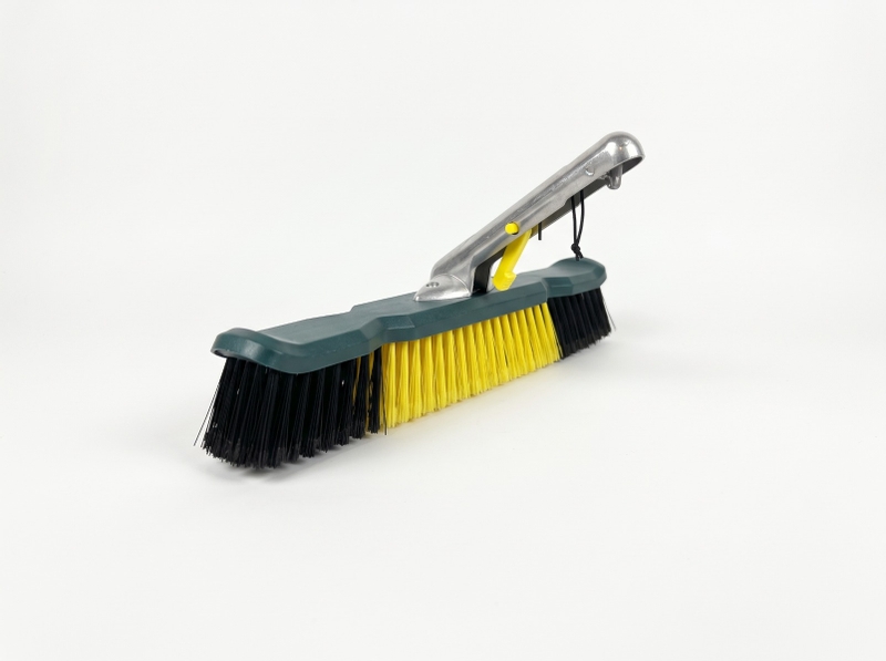 Kokido flexibele borstel - 46 cm