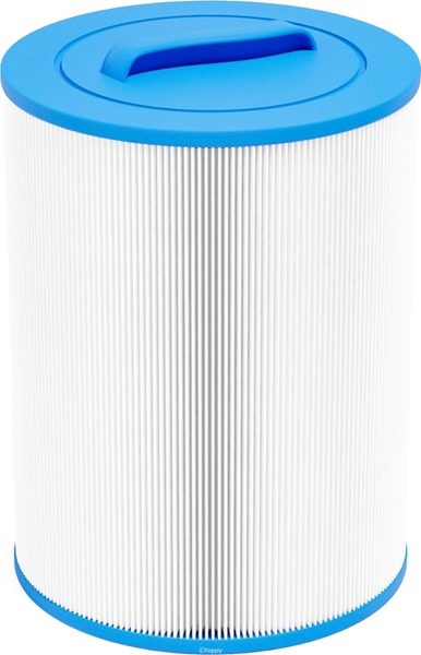 Spa filter type 18 (o.a. SC718 of 5CH-35)