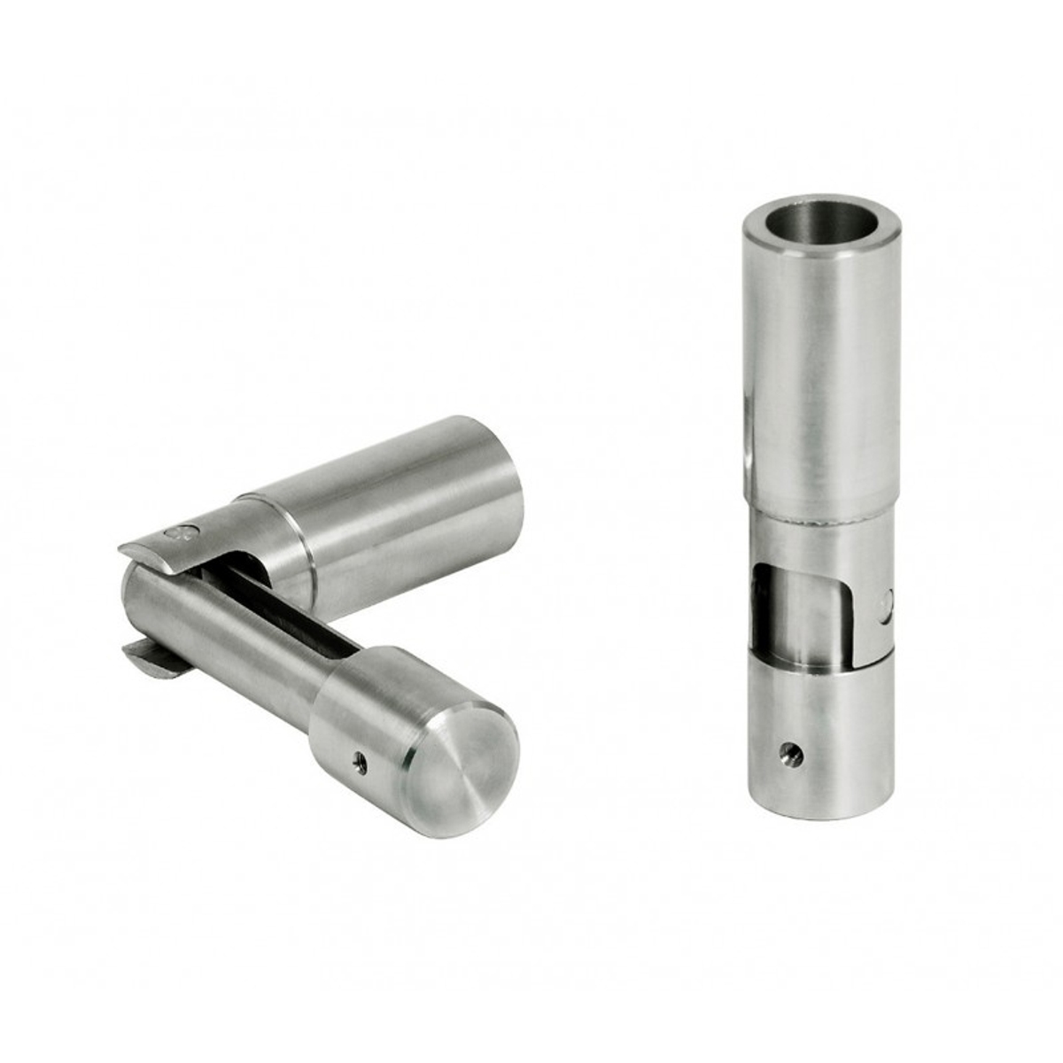 Verankeringsset voor zwembadtrappen 