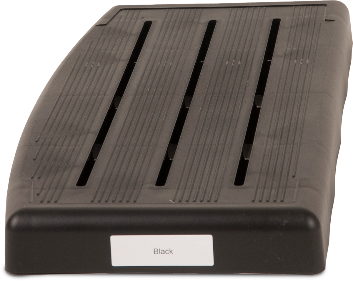 DuraStep II spa trapje - Black - trede