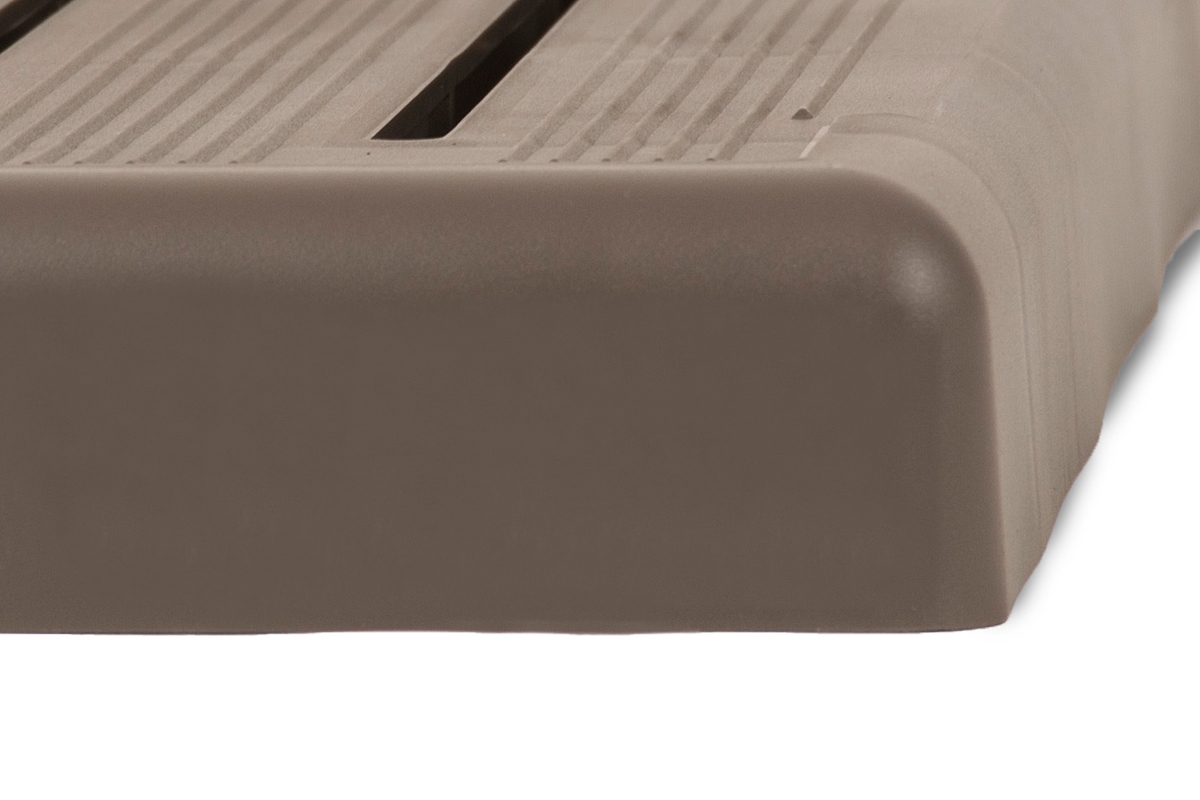 DuraStep II spa trapje - Portobello - detail