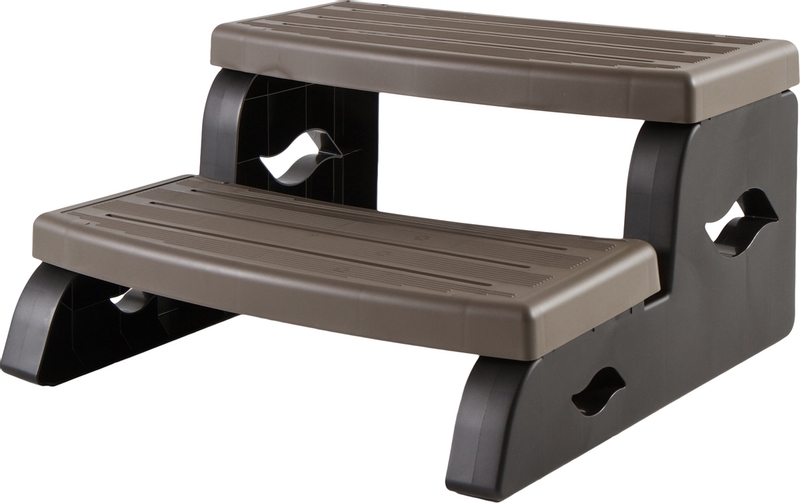 DuraStep II spa trapje - Portobello