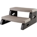 DuraStep II spa trapje - Coastal grey