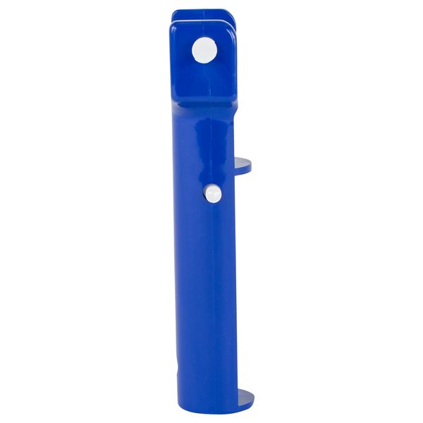 Koppelstuk zwembadsteel