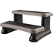 SmartStep spa trap - Coastal Grey