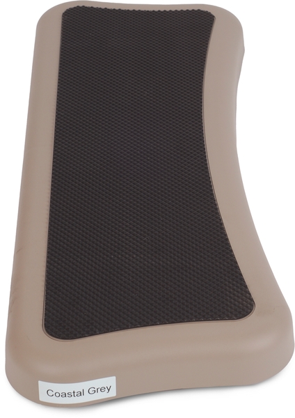 SmartStep spa trap - Coastal Grey - trede