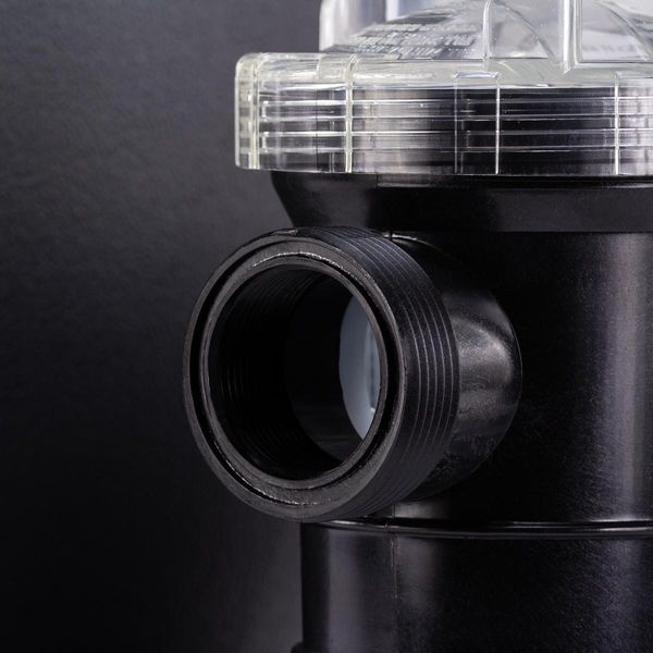 Zandfilterset FSP 400 6m3/u