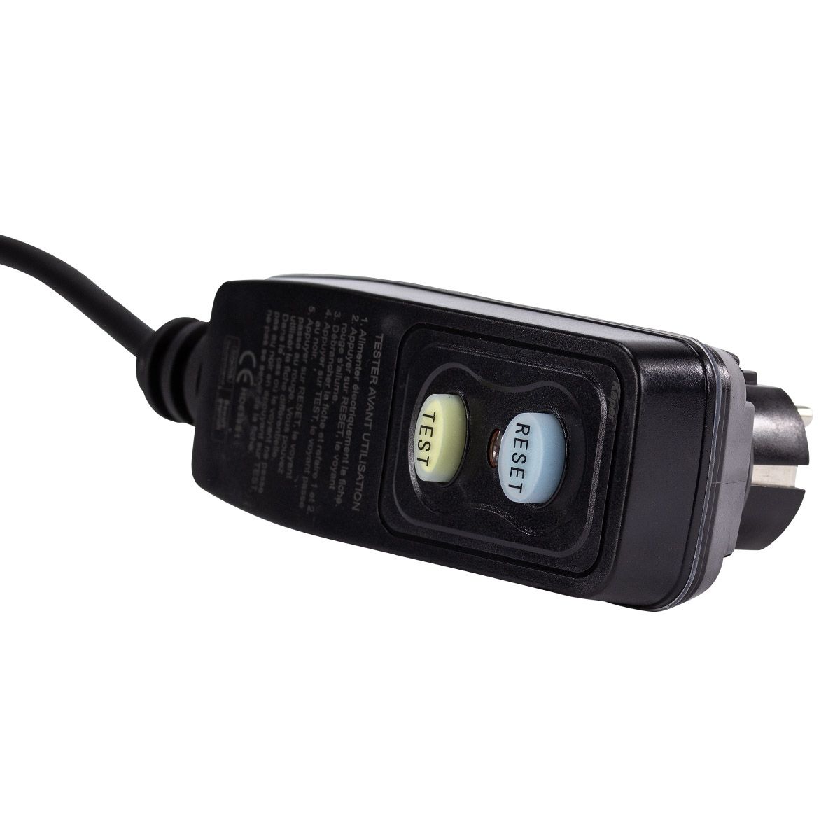 Zandfilterset FSP 350 4m3/u