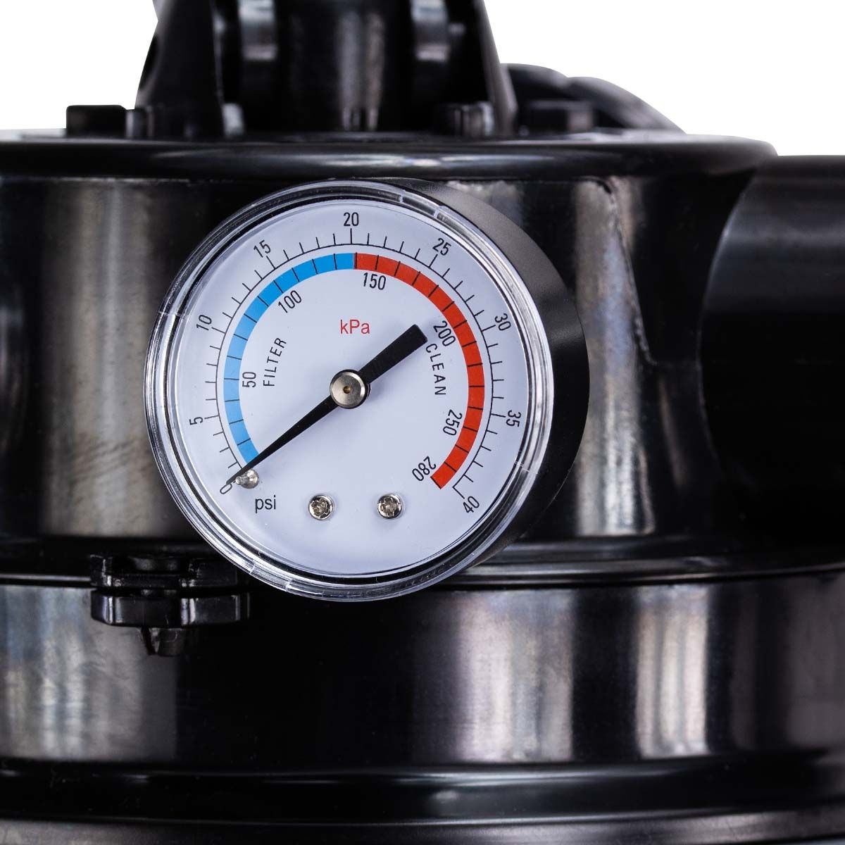 Zandfilterset FSP 350 4m3/u