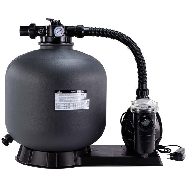 Zandfilterset FSP 450 8m3/u