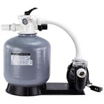 Zandfilterset FSF 350 4 m³/u