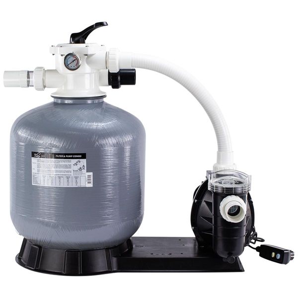 Zandfilterset FSF 350 4m3/u