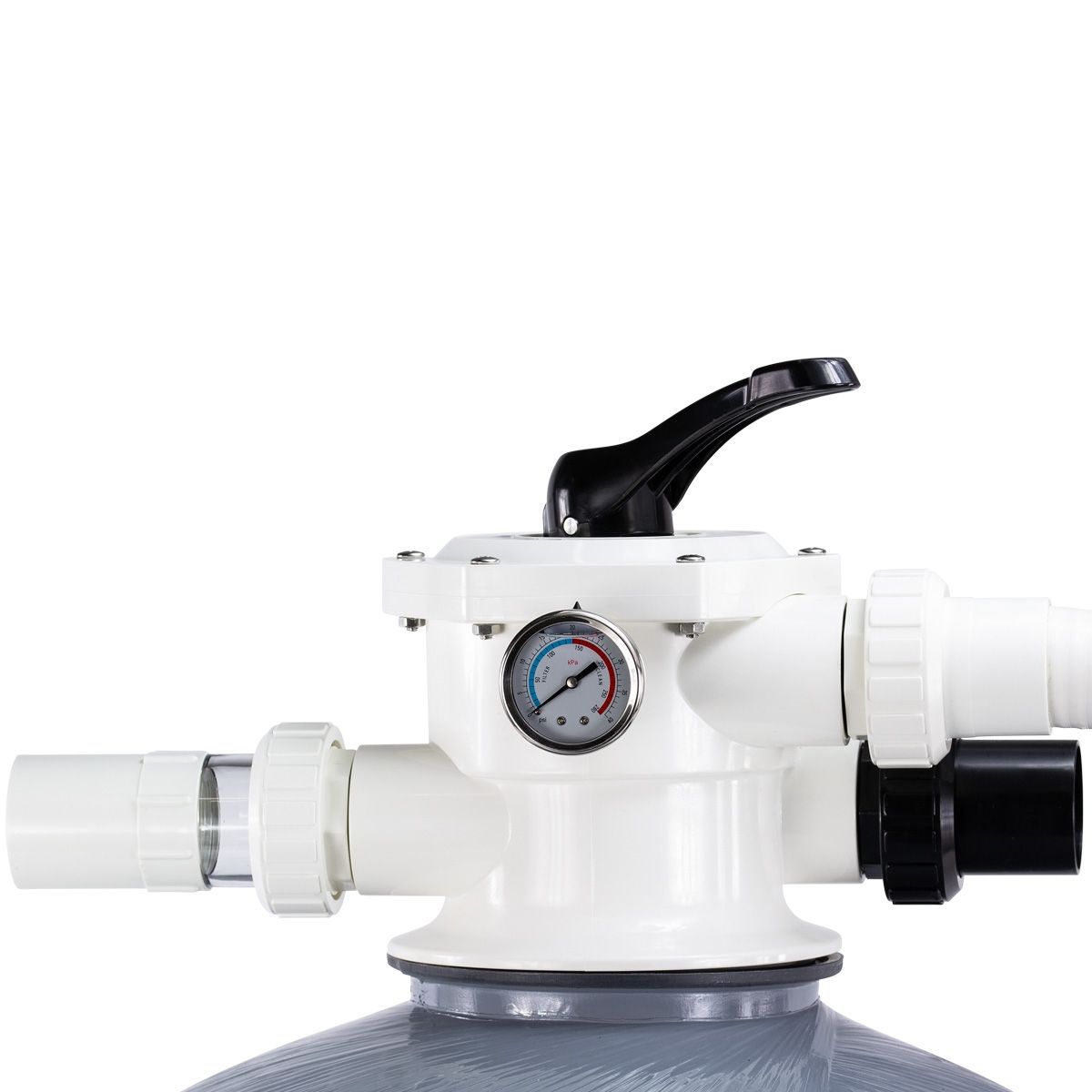 Zandfilterset FSF 400 6m3/u