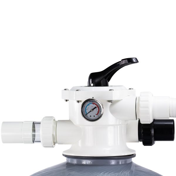 Zandfilterset FSF 450 8m3/u 