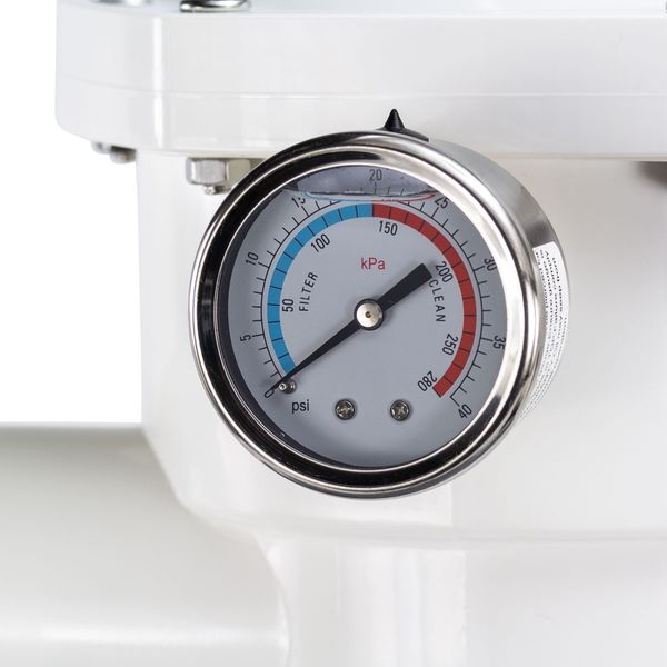 Zandfilterset FSF 450 8m3/u 