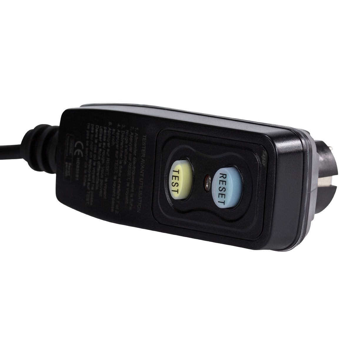 Zandfilterset FSF 500 12m3/u