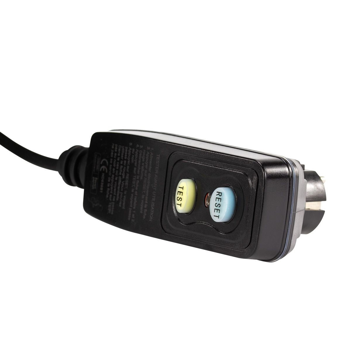 Mega Pool SS033 9m3 zwembadpomp in de doos