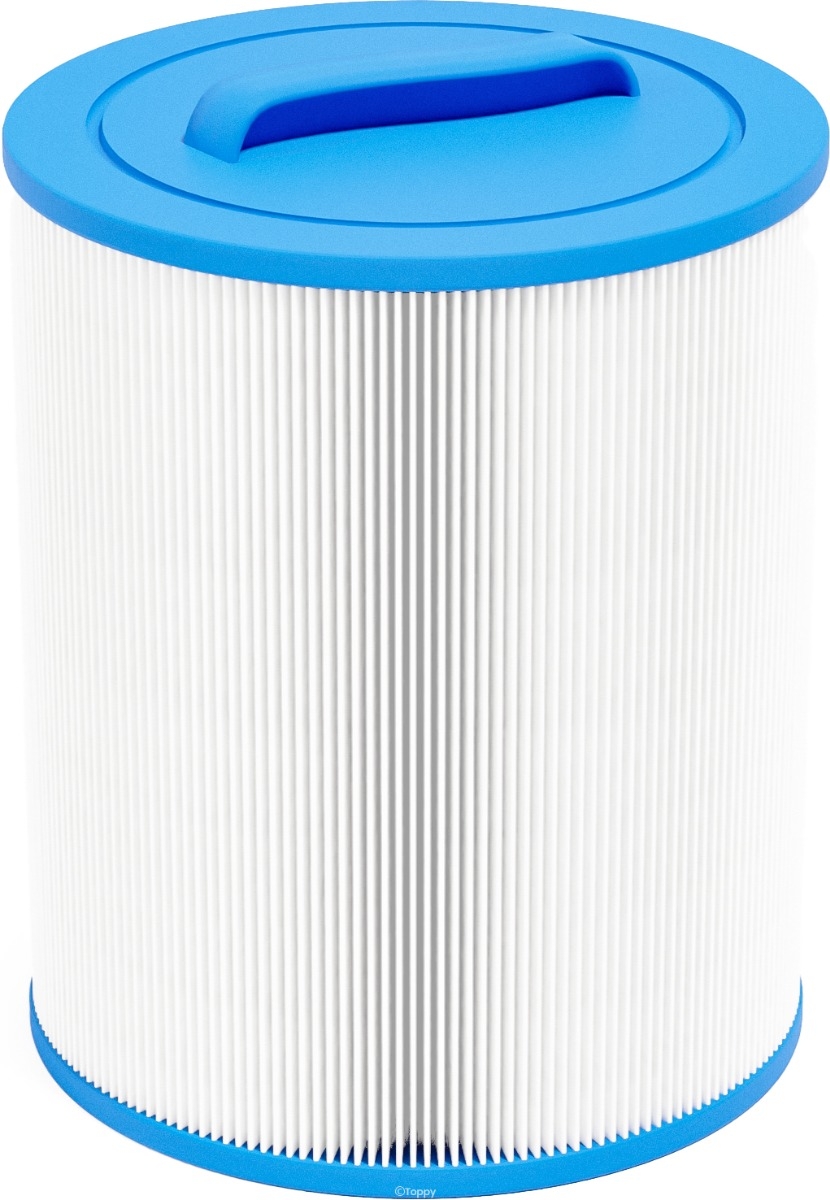 Spa filter type 109 (o.a. SC809)