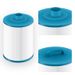 Spa filter type 109 (o.a. SC809)
