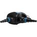 Aquaforte O-8500 vijverpomp zijaanzicht.